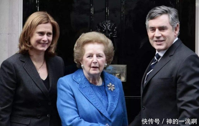 撒切尔|撒切尔夫人坦言为了瓦解偌大的苏联，我们制定了三个阶段的计划