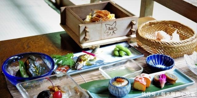 料理|吃货的京都之行,从这10种美食开始!