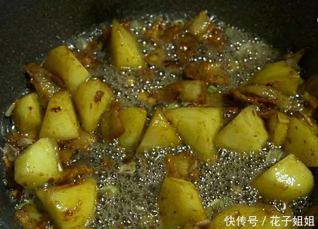 白菜|天冷了教你炖一锅懒人美食,有荤有素、营养美味,吃完全身暖和