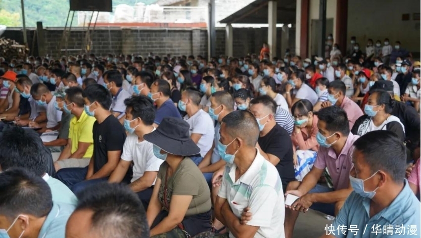 警示|现场带离！德宏警方开展打击偷渡违法犯罪警示教育活动