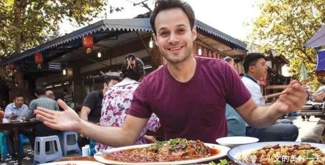 韩国|英国游客:韩国美食单一,日本美食新鲜,中国美食四个字!