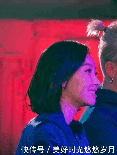  不来|明星上对了综艺根本不愁拉不来好感，比如宋茜