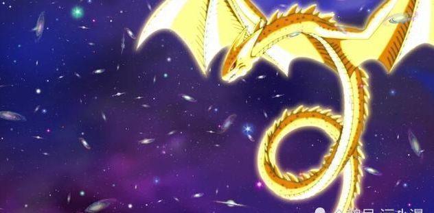  宠物|龙珠：最惨角色“神龙”，可以毁天灭地的神龙沦为家养宠物