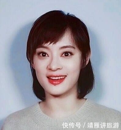 身穿|37岁孙俪终于留长发，身穿碎花裙回到20岁，难怪抓得邓超稳稳的