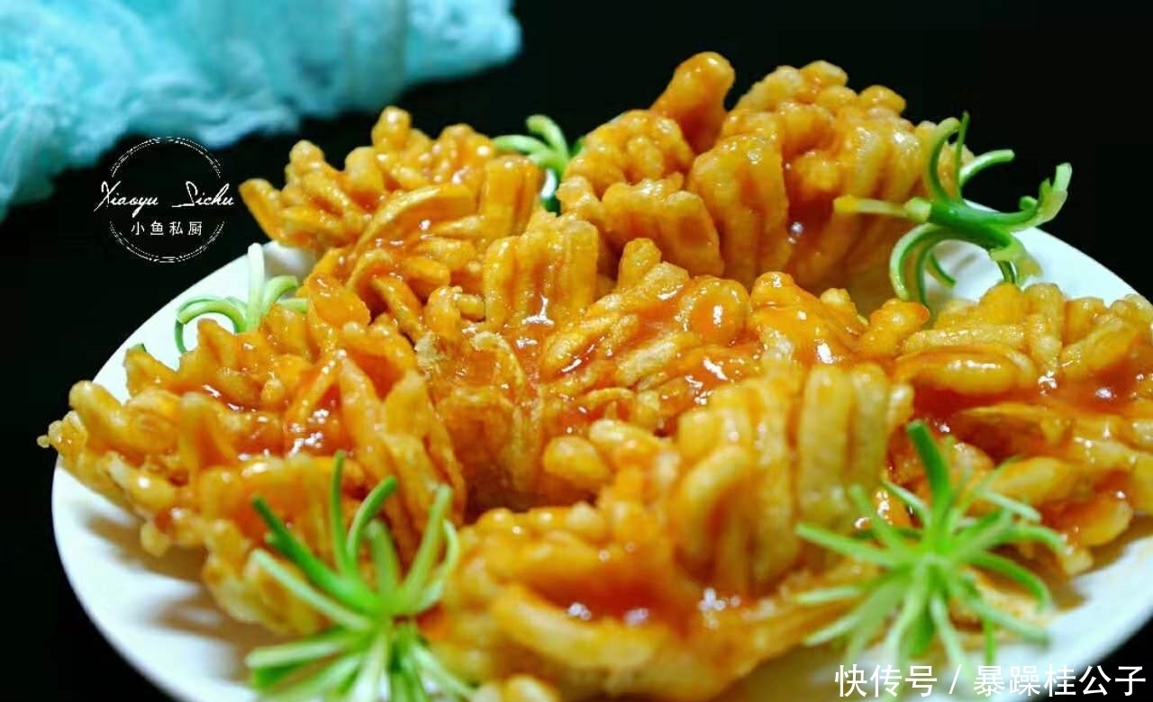 吉祥|年夜菜,教你花5块钱做一道吉祥菜,喷香解馋,比大鱼大肉还抢手