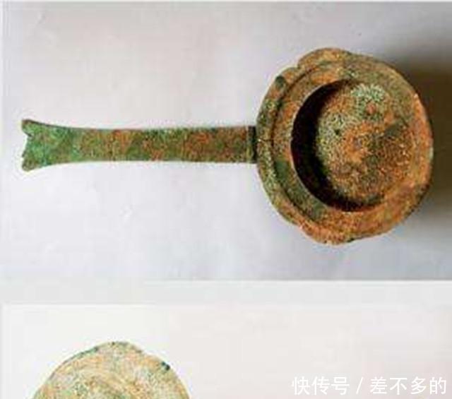 带走|农民挖到一“水舀子”,专家说是国宝,多次劝说将其带走!