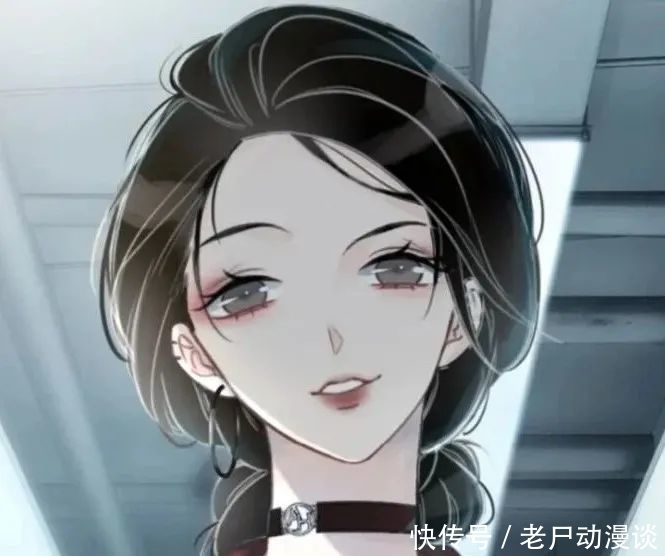 推送|你连这个推送都不看,你看什么,快看漫画吗?