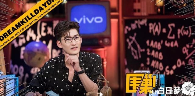 事件|男明星的油腻现场,是不是随机偶然事件