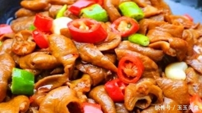  美味|百吃不腻的几道美味营养家常菜，鲜香入味，做法简单，解馋又下饭