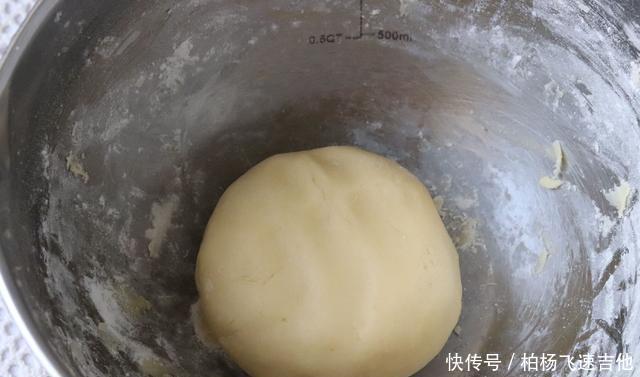 停不下来|一学就会的零食做法,奶香酥脆,孩子点名要,好吃到停不下来