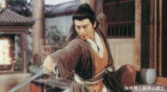  神功|令狐冲为何不学紫霞神功