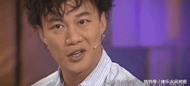  生日|46岁陈奕迅生日暴瘦：“我赢了世界，却唯一得不到她的认可”