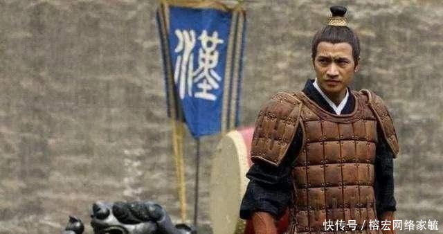 汉文帝|皇帝请周亚夫吃饭,却不给筷子,周亚夫吃完离去,皇帝:此人得杀