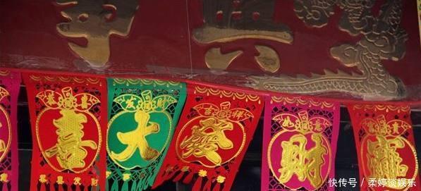 春联|过年贴春联,这些讲究你知道吗好多人都贴反了!