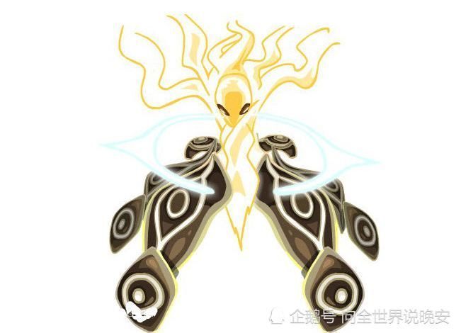 圣灵|赛尔号连谱尼都背叛了自己属性,当初说好的圣灵系,你自己变成神灵系