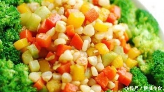 简单|香喷喷的几道家常菜,好吃不腻,美味简单营养,家人吃的美滋滋