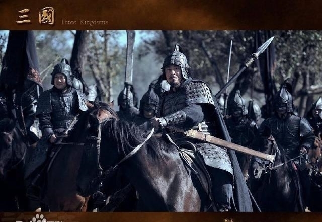 厉害|常胜将军赵云，与虎痴许褚两度单挑，那么他们谁更厉害