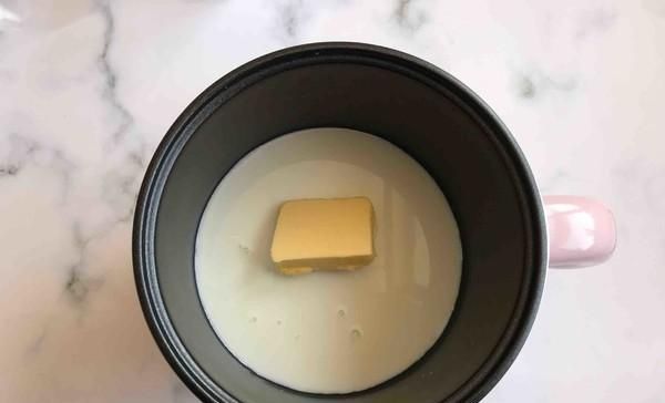 汉密哈顿奶油|最近火了“袖珍”甜点,看到它,实在忍不住了来一箱