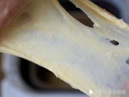 柔软|日式菠萝包,咋做才能柔软好吃很多人第一步就错了,关键在和面