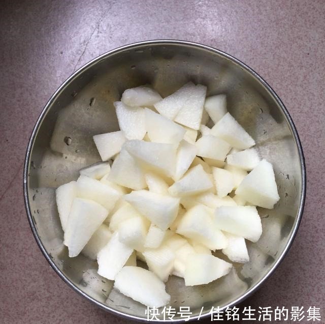 块钱|鸡汤都不如它营养!5块钱煮一大锅,防秋燥补脾胃,越喝越健康