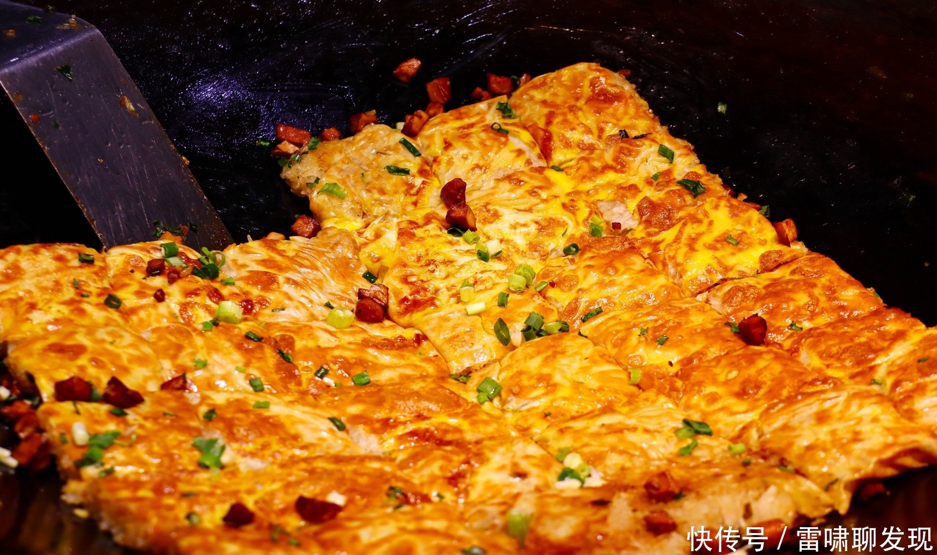 主推|《中餐厅4》赵丽颖主推的这道菜,成本不足5块钱,解馋又下饭