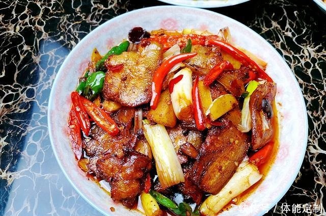 晒晒|晒晒我做的晚餐,花了不到50元,省钱又健康,比出去吃强多了!