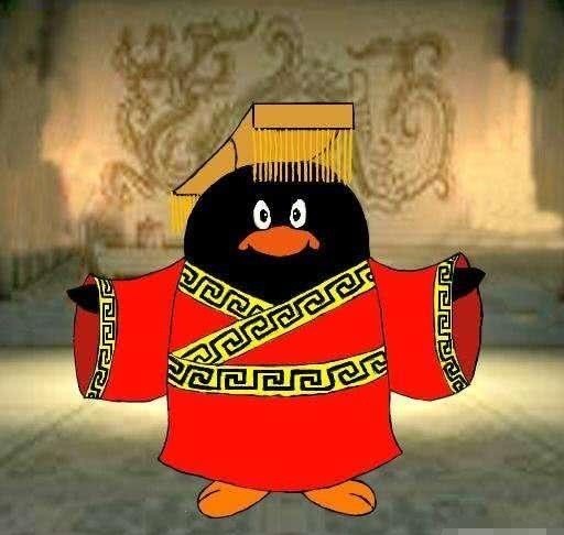 群里|假如把中国422位皇帝放在一个QQ群里，那他们每天会聊什么？有趣！