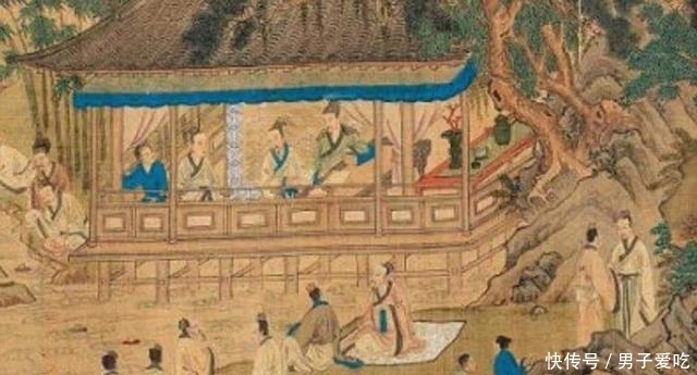 谢安|晋朝政治家谢安:有将才和治国才能,为何还是被批评?