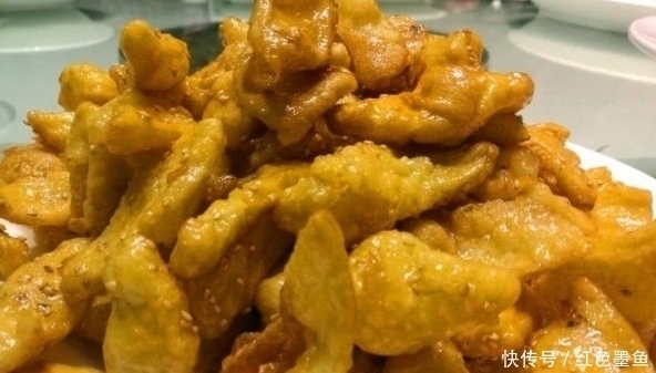 猪肝|东北70-80年代流行的老菜,现在都慢慢消失了,很多年轻人没吃过