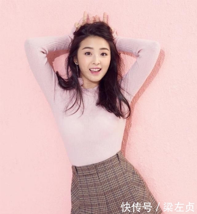 害怕|让黄晓明都害怕的女人们,最厉害的竟不是撕X!