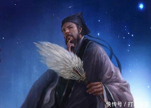  智多星|水浒四大伪君子? 智多星吴用毫无底线, 豹子头林冲比他还要不堪!