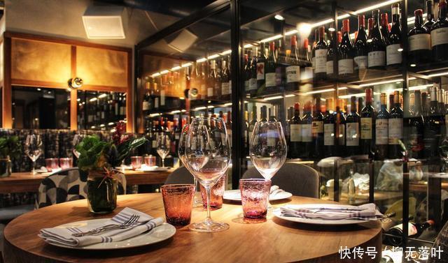 酒友|喝葡萄酒时经常被忽略的4个小细节，我猜你最多知道1个！