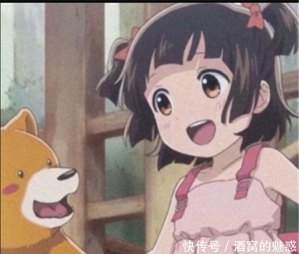  低糖|低糖·俏皮·动漫情侣头像：后来我发现置顶的只有自己，星标的只有妈妈