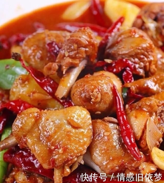  全国|全国最好吃的10大城市