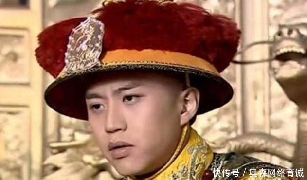 清朝|她是清朝第一个汉人皇后,出身低微不受重视,却生下千古一帝