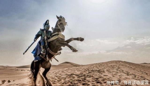 赏赐|汉武帝赏赐“十车”肉,霍去病放臭也不给士兵吃?如今才知多高明