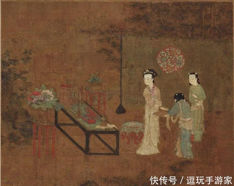 皇帝|宋朝小故事9则，个比个有意思！