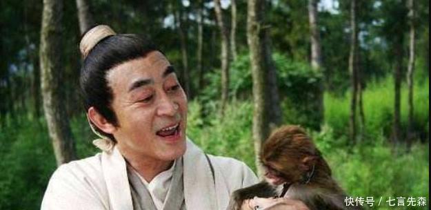 菩提|西游记4大隐世神仙，菩提老祖第3，金顶大仙第2，第1才是真隐世！