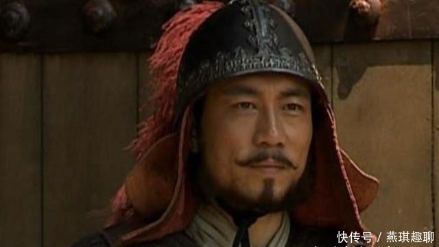 简单|李建成与李世民之争,因错信玄武门守将常何致败,此人其实不简单