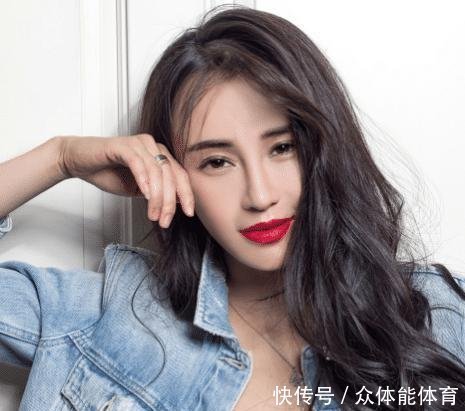 养眼|怪不得她会是“亚洲最美瑜伽教练”,颜值高身材好,怎么看都养眼