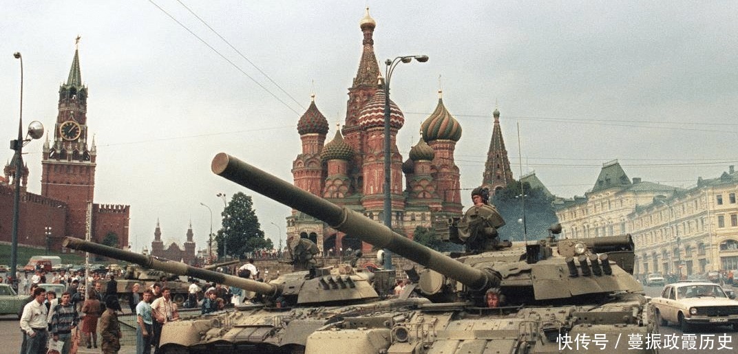 苏联|抹黑列宁和斯大林只是个开始，最终目的是全盘否定苏联体制