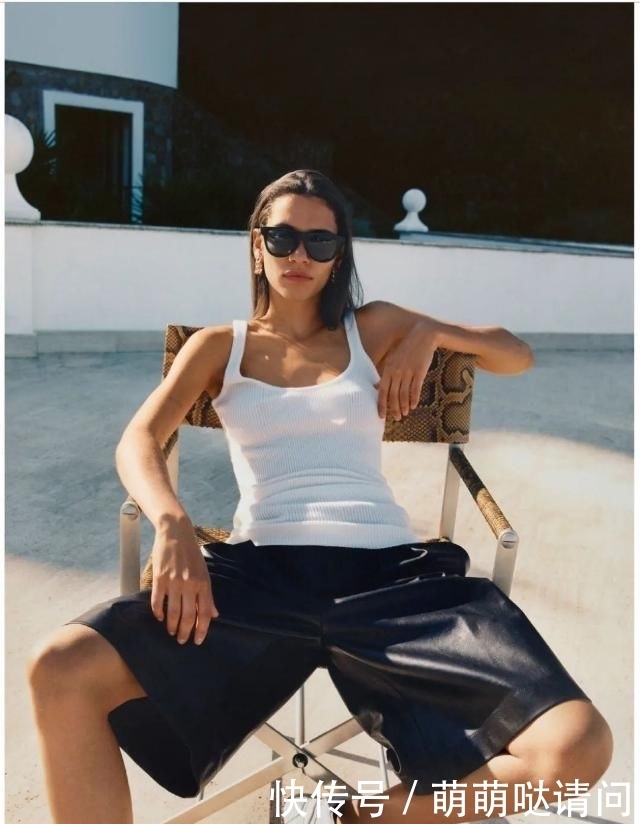 单品|一柜子衣服里,最常穿的居然是它