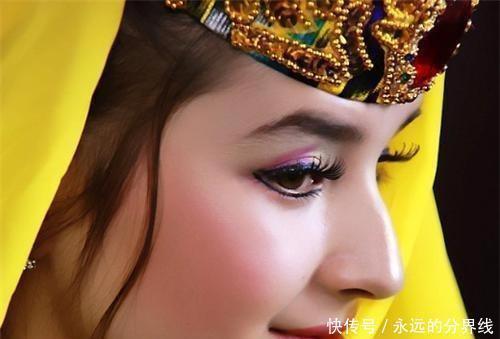 楼兰古城|比楼兰还神秘的千年古城，63年前出现一次后又消失，从此踪迹难寻