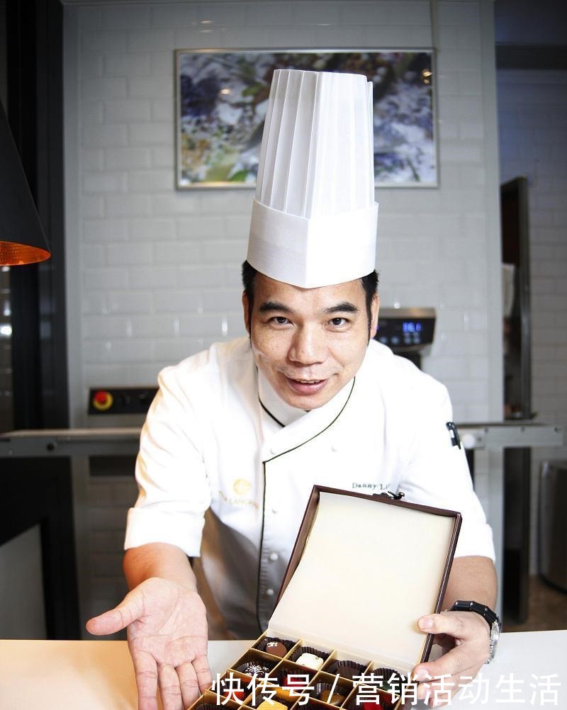 中国|美国的巧克力,日本的巧克力,中国的巧克力,原来相差这么大