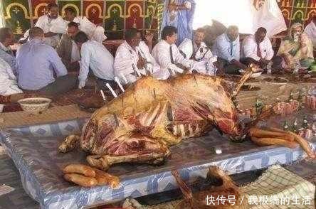 国菜|烧烤界的“霸主”,烤全羊的“死敌”,被称国菜,用来招待贵宾!