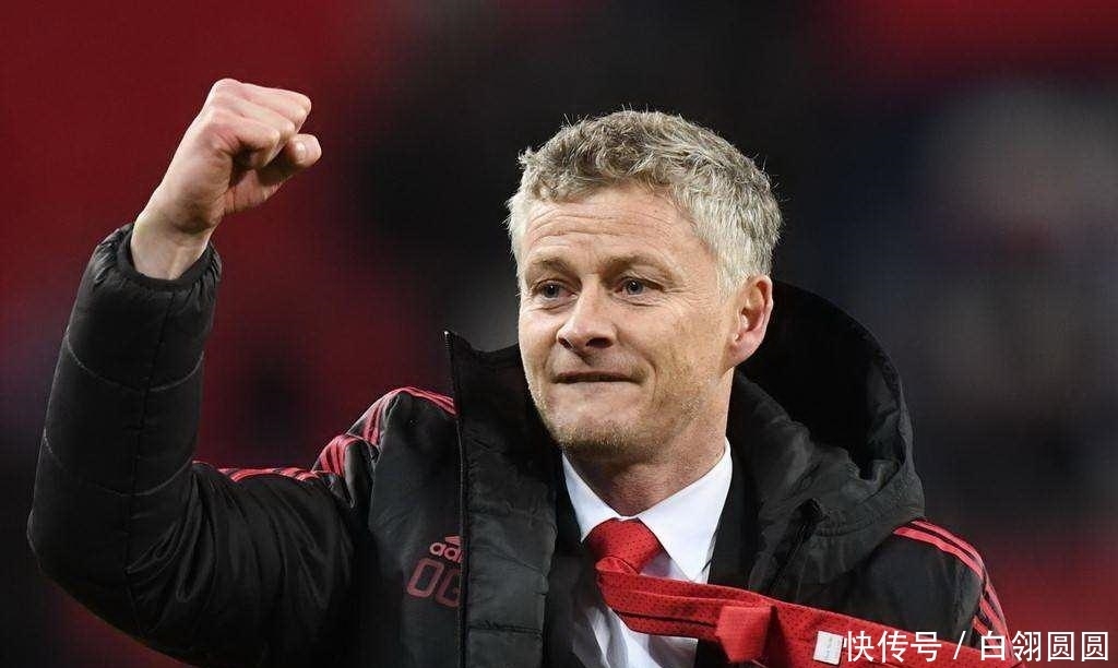 签下|曼联已经完成皇马后卫的转会,双方签下了一份为期4年的合同