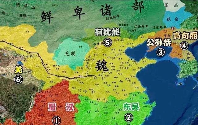 放弃|假如诸葛亮放弃北伐,选择休养生息的国策,蜀汉政权的未来会怎样?