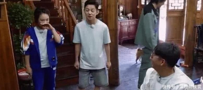 生活|《向往的生活》迎来最土女嘉宾,看到她的穿着后,网友:太土了!