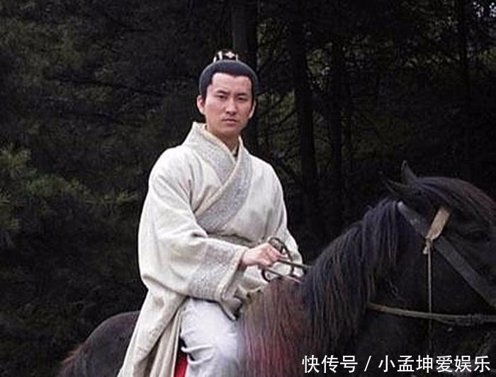 惠帝刘盈|刘邦的8个儿子，为什么只有汉文帝刘恒能得以善终？