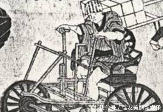 黄履庄|他生在康熙盛世却不知是幸运还是不幸, 大量超时代的发明被人嘲笑